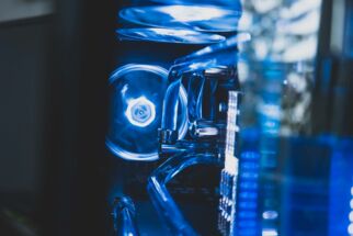 Dynamic XL Aqua (eLoop X)