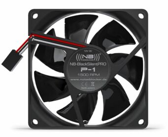 Blacknoise Deutschland GmbH