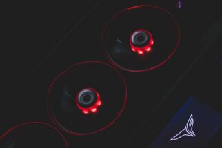 Dynamic RedSteel (eLoop X)